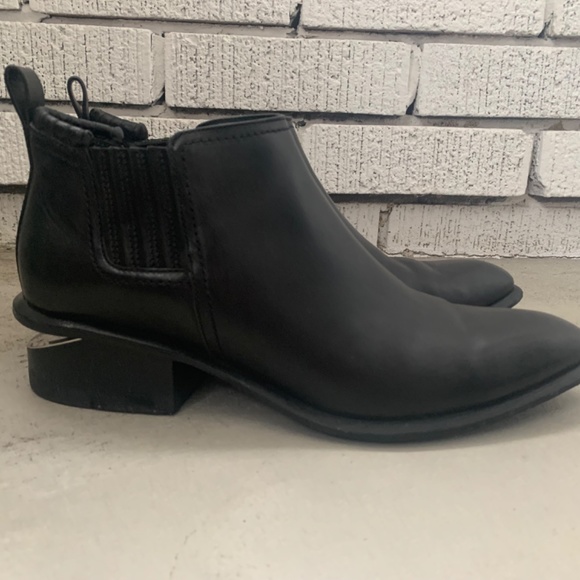 Alexander Wang Kori boot size 41 - Picture 6 of 7